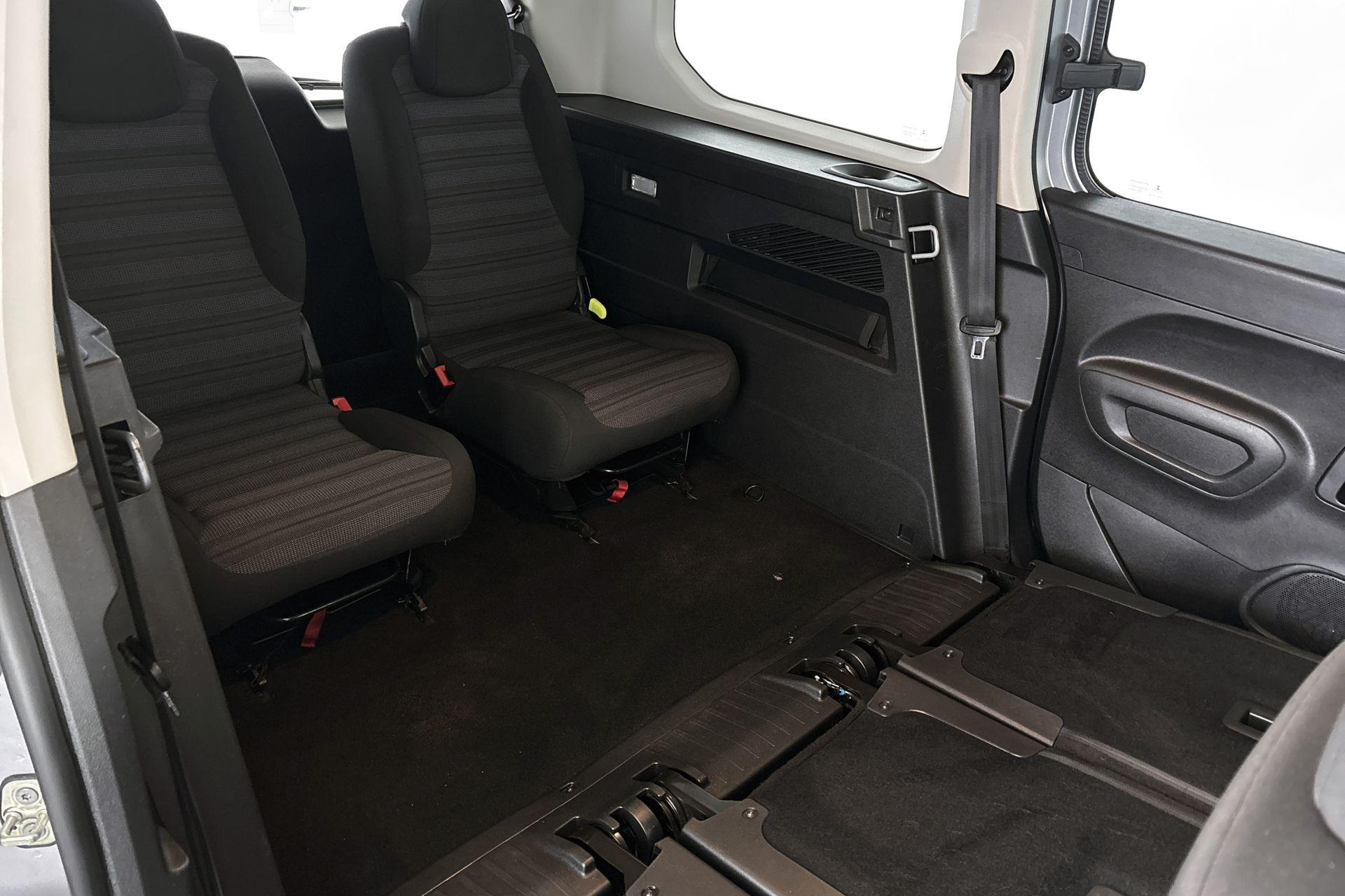 Opel Combo (37)