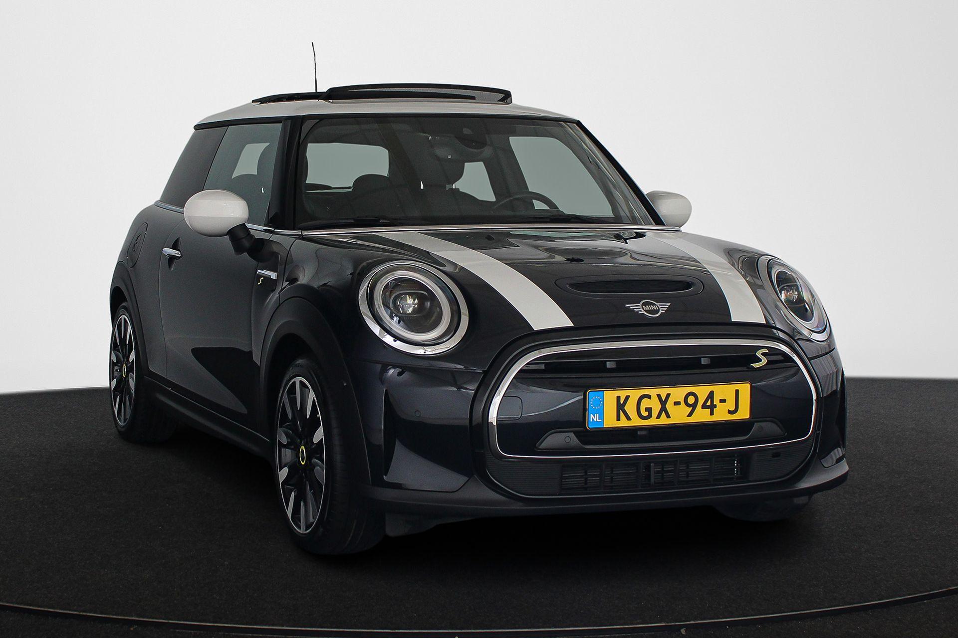 MINI Electric Yours 33 kWh - Afbeelding 2
