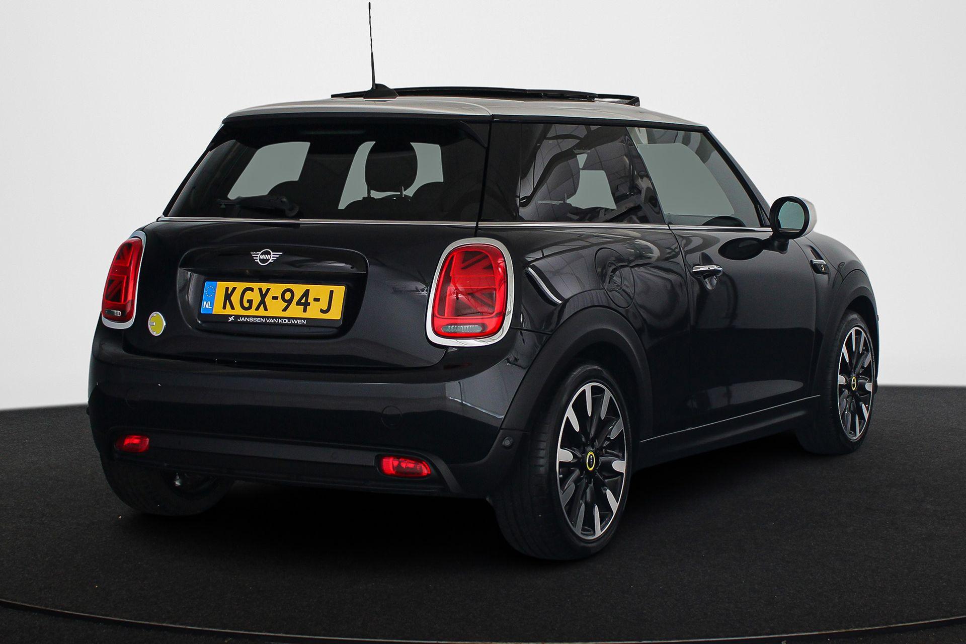MINI Electric Yours 33 kWh - Afbeelding 3