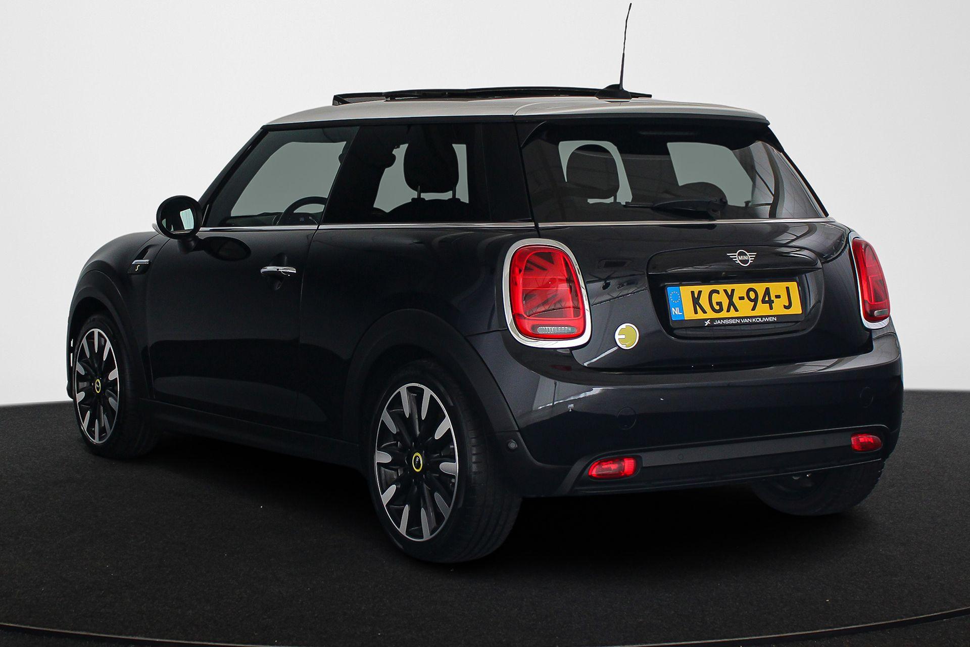 MINI Electric Yours 33 kWh - Afbeelding 4