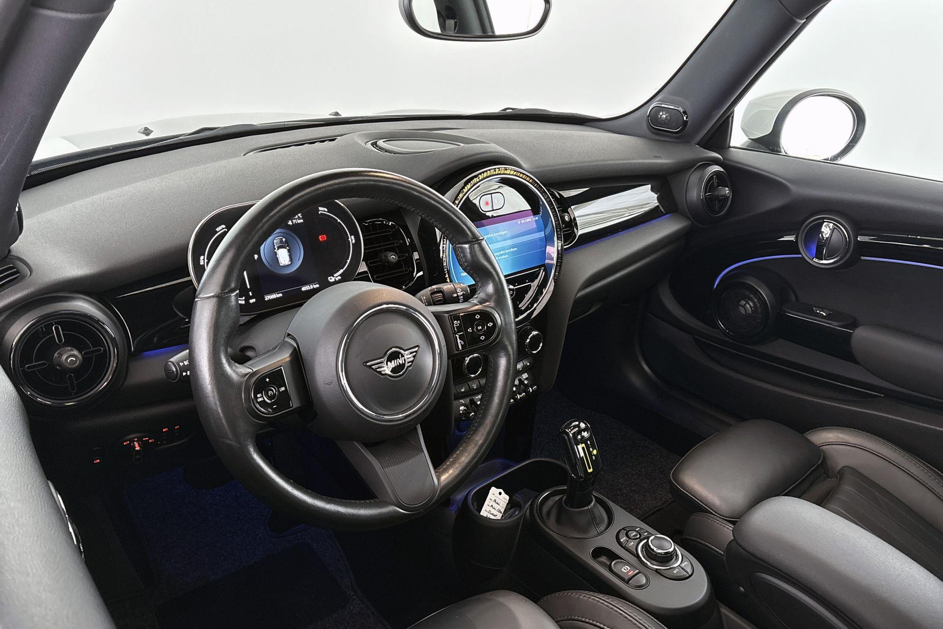 MINI Electric Yours 33 kWh - Afbeelding 5