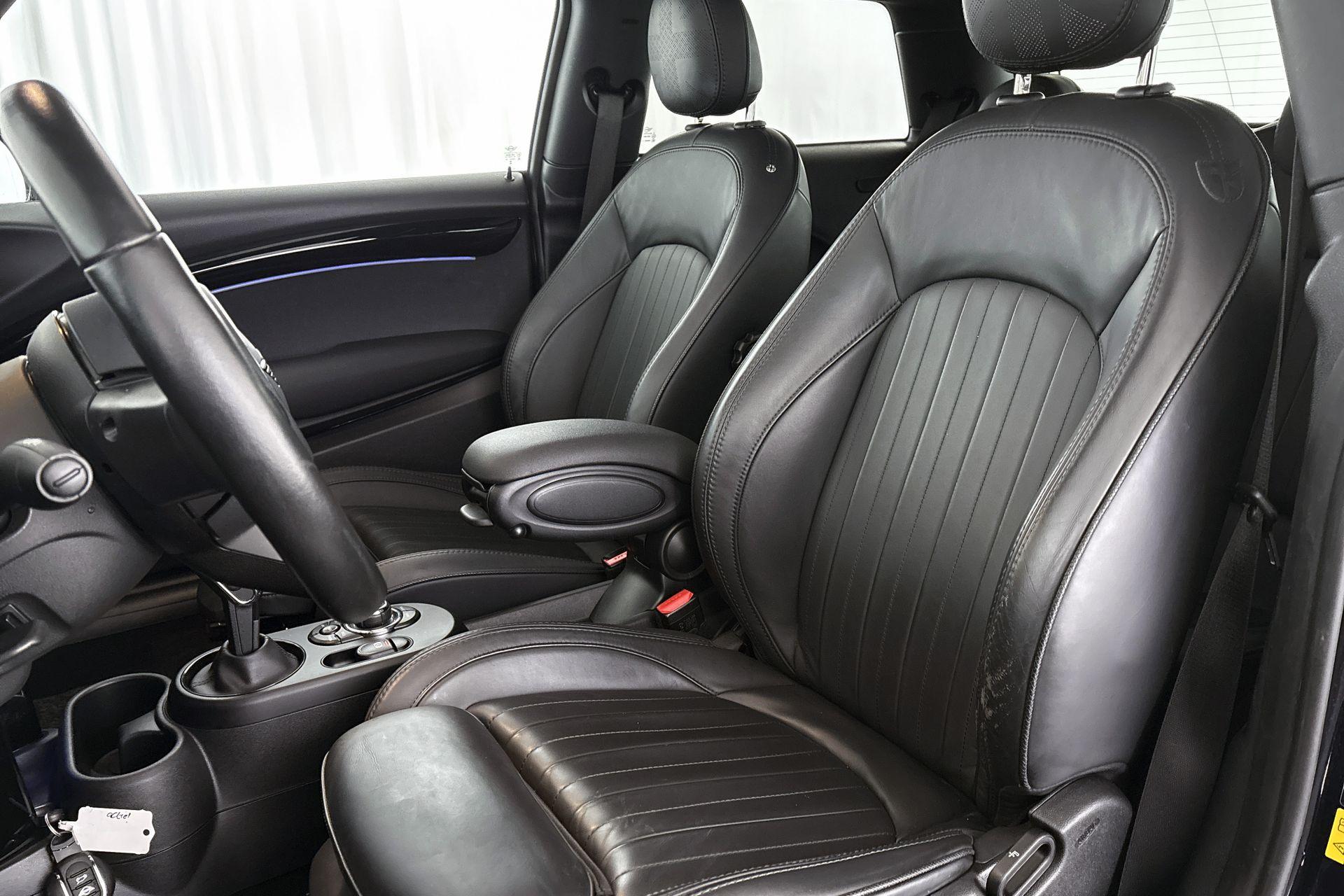 MINI MINI Cooper SE