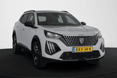 Peugeot 2008 1.2 Hybrid 145 Allure - Afbeelding 2