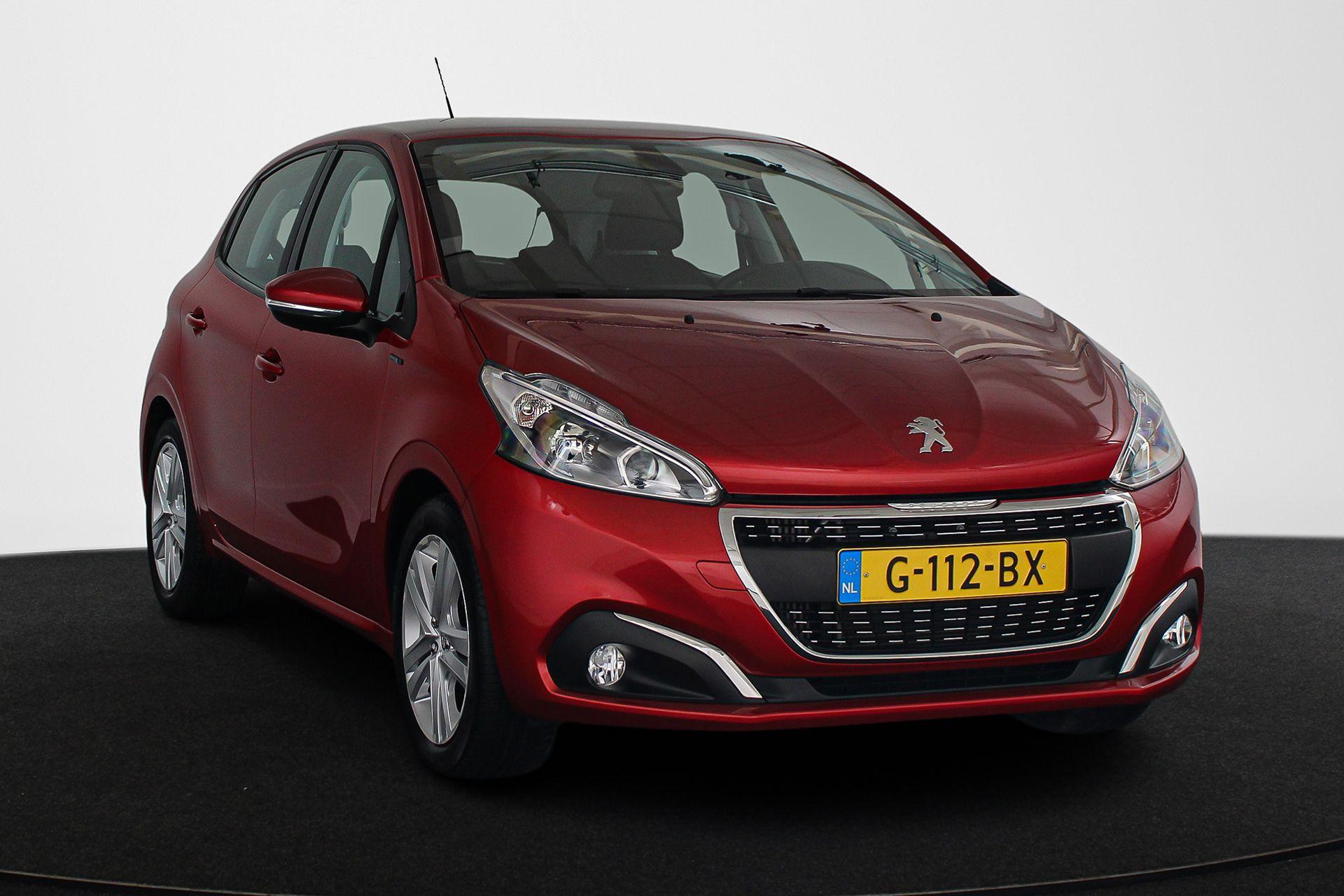 Peugeot 208 1.2 PureTech Signature - Afbeelding 2