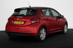 Peugeot 208 1.2 PureTech Signature - Afbeelding 3