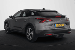 Citroën C5 X 1.6 Plug-in Hybrid 225 Feel - Afbeelding 4