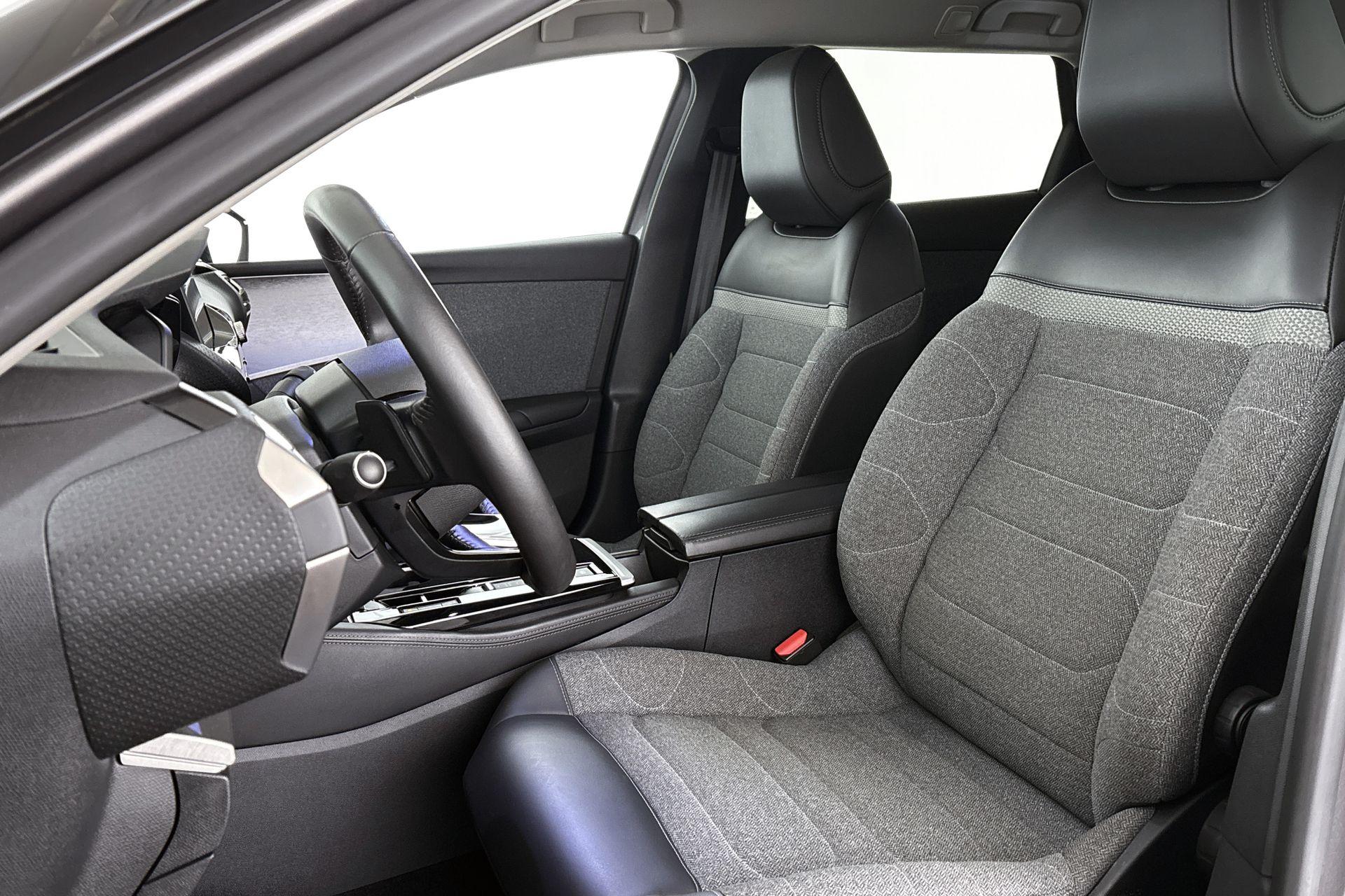 Citroën C5 X