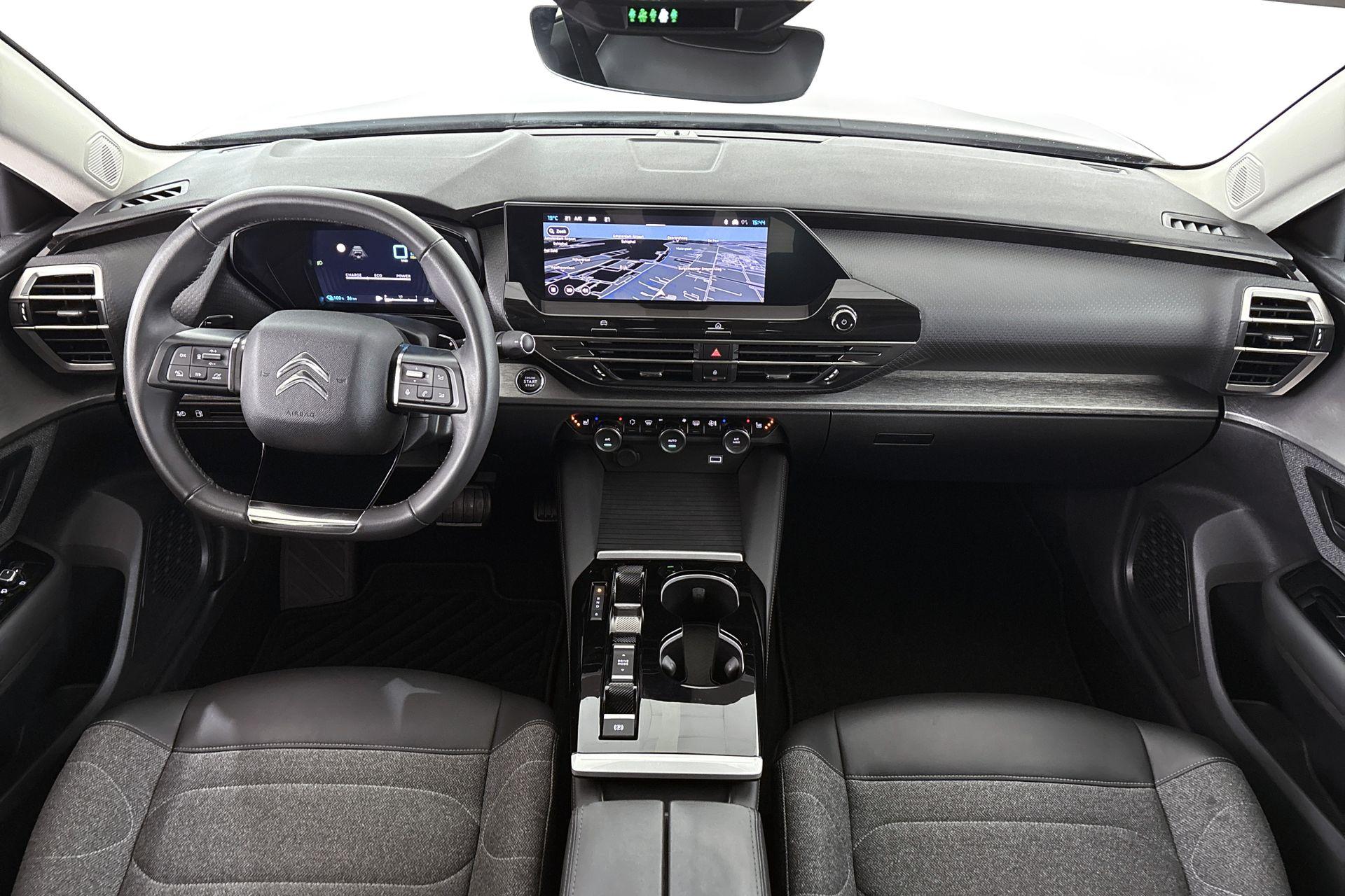 Citroën C5 X