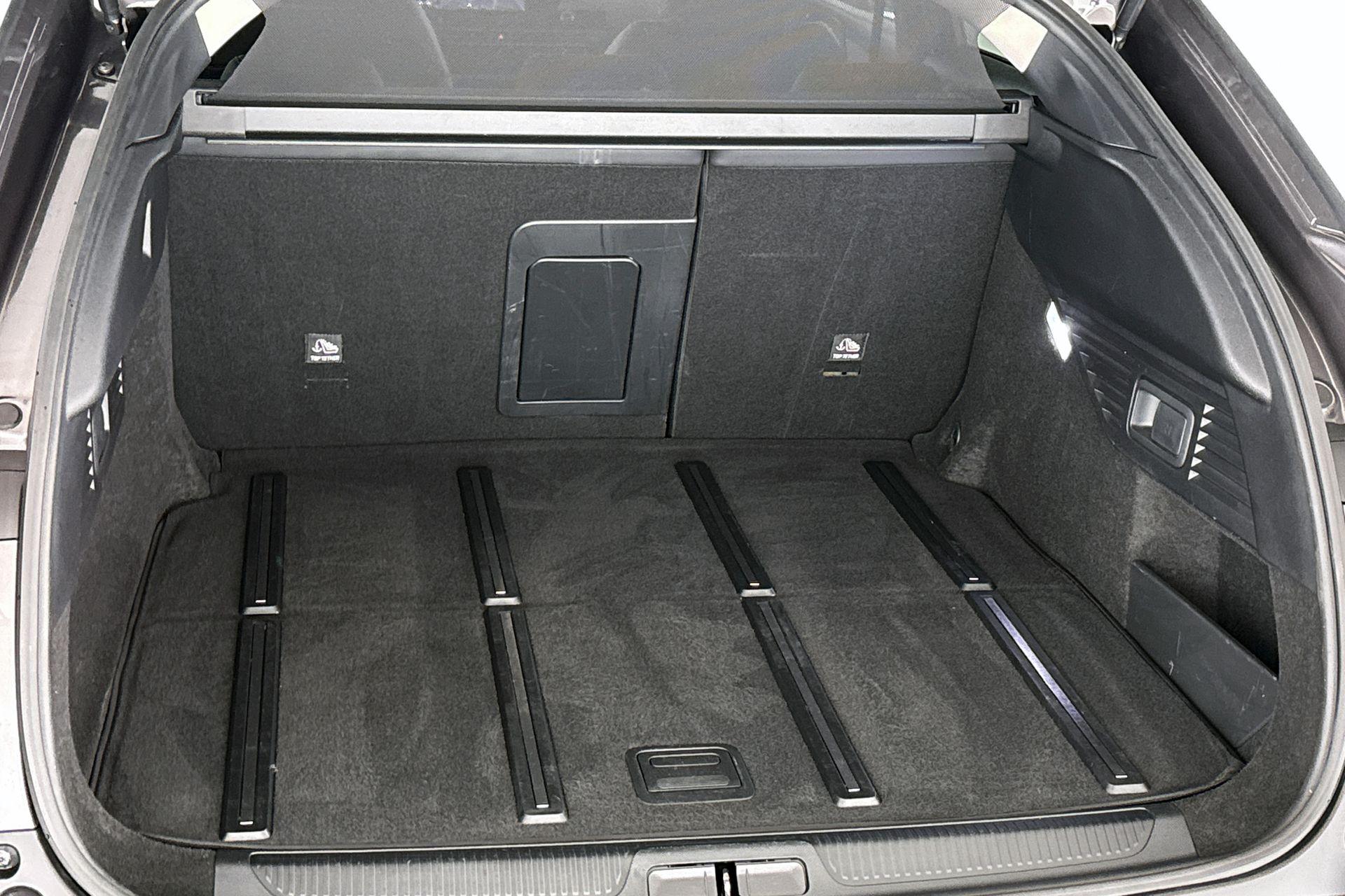 Citroën C5 X