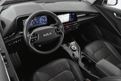 Kia Niro 1.6 GDi PHEV DynamicPlusLine - Afbeelding 5