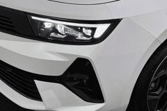 Opel Astra Sports Tourer 1.6 Turbo Plug In Hybrid GS - Afbeelding 4
