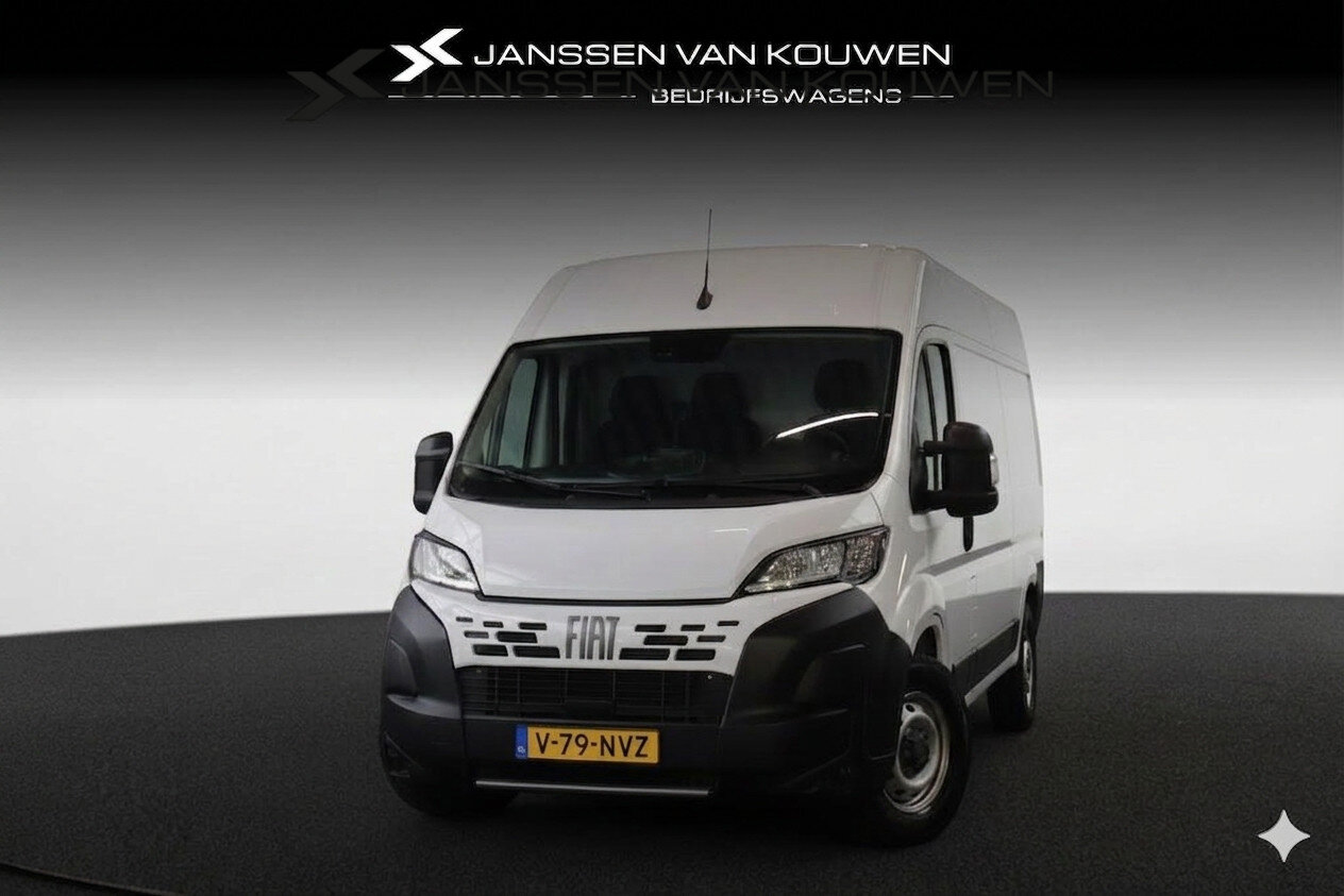 Fiat Ducato 2.2 MultiJet 140 S&S L2H2 3.5t - Afbeelding 1