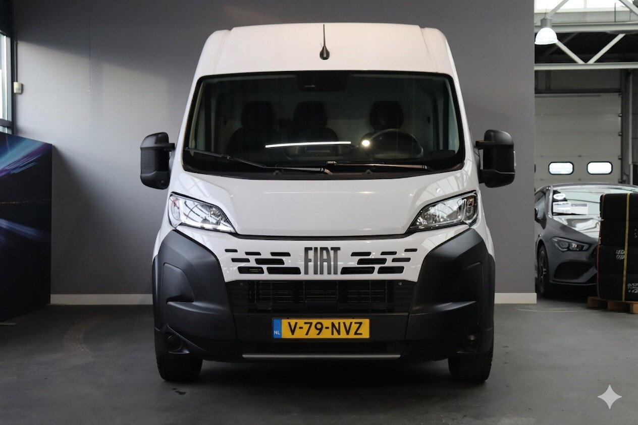 Fiat Ducato 2.2 MultiJet 140 S&S L2H2 3.5t - Afbeelding 2