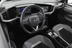 Opel Mokka-e Elegance 50-kWh 11kw bl. - Afbeelding 5