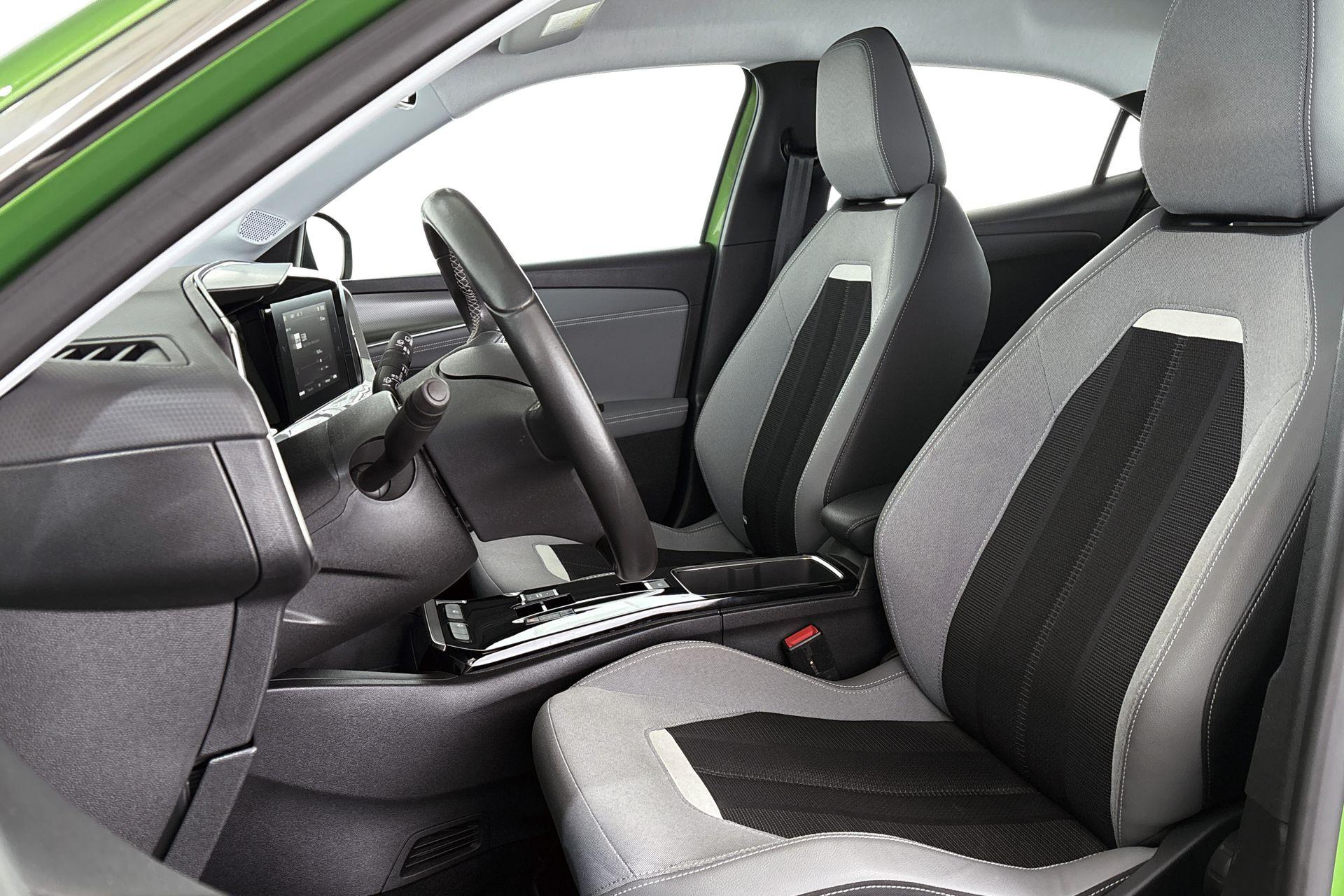 Opel Mokka-e
