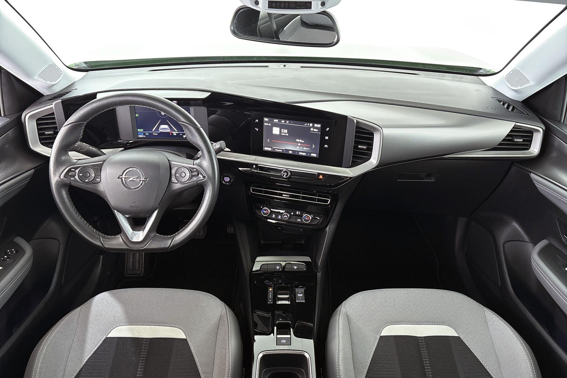 Opel Mokka-e