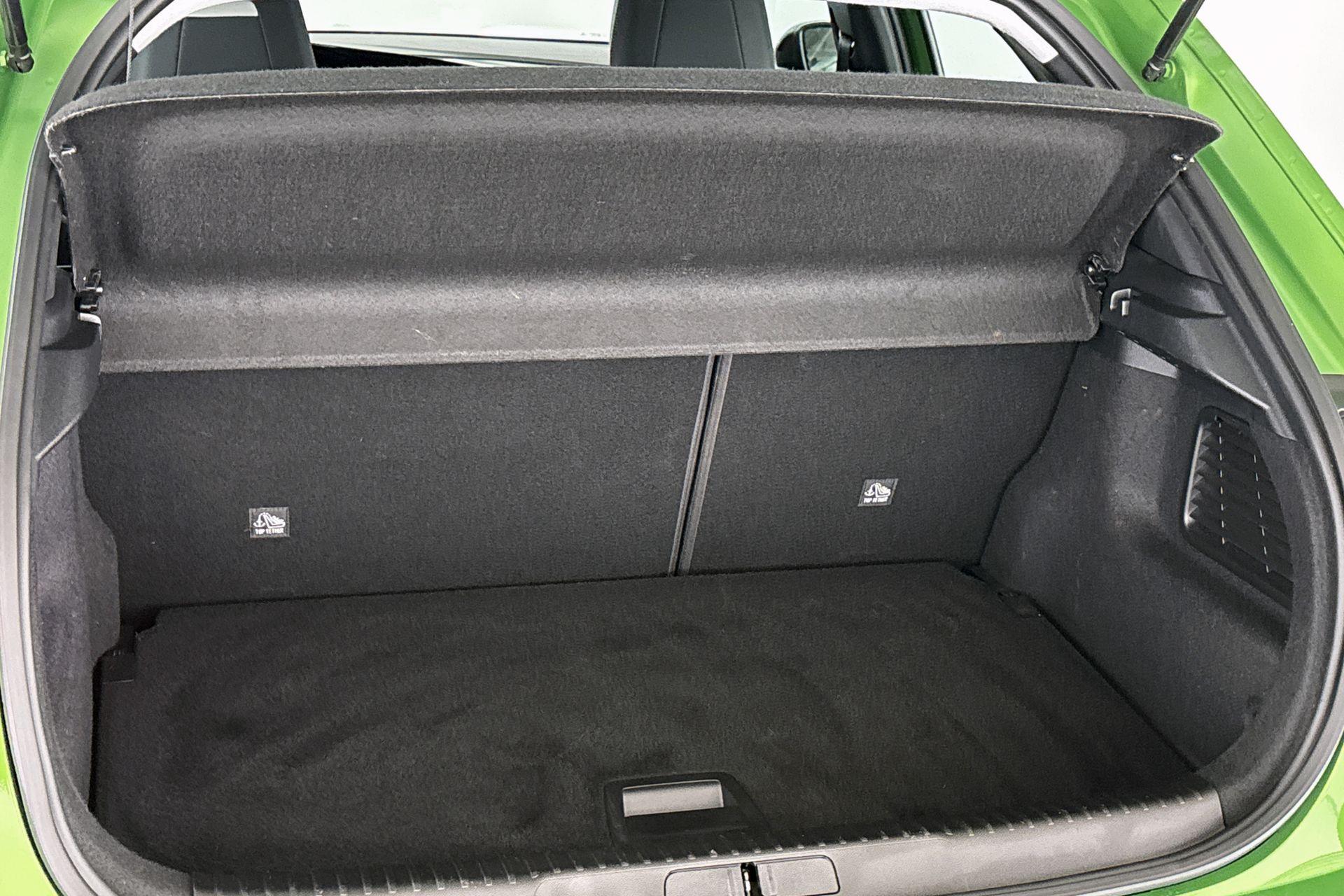 Opel Mokka-e