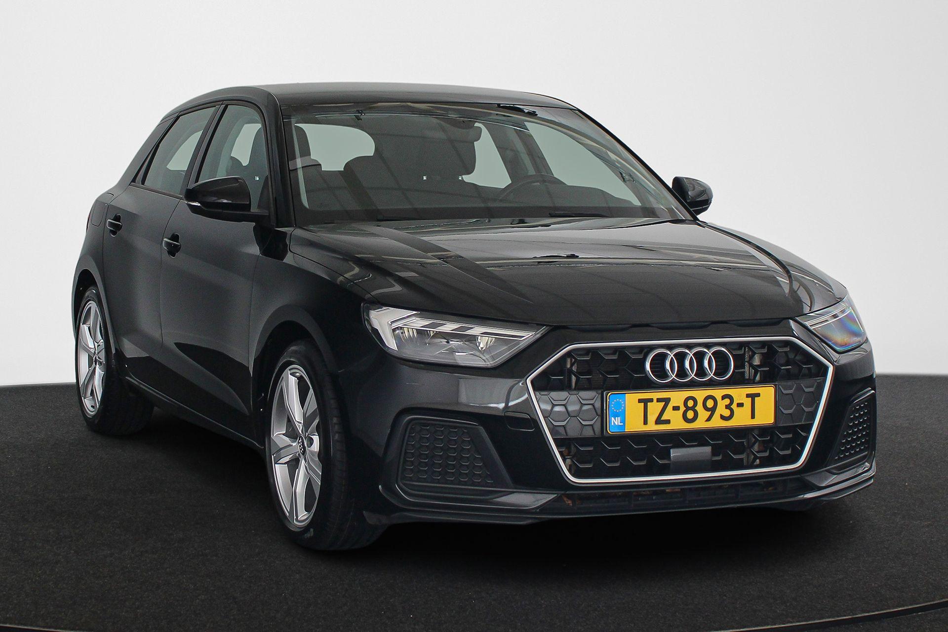 Audi A1 Sportback 30 TFSI Advanced - Afbeelding 2
