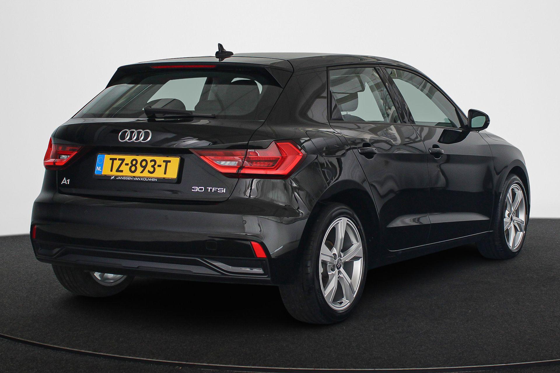 Audi A1 Sportback 30 TFSI Advanced - Afbeelding 3