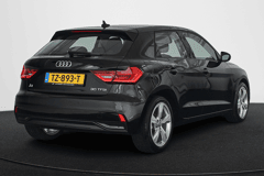 Audi A1 Sportback 30 TFSI Advanced - Afbeelding 3