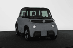 Opel Rocks-e GS - Afbeelding 4