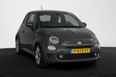 Fiat 500 1.0 Hybrid Sport - Afbeelding 2