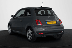 Fiat 500 1.0 Hybrid Sport - Afbeelding 4