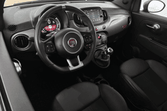 Fiat 500 1.0 Hybrid Sport - Afbeelding 5
