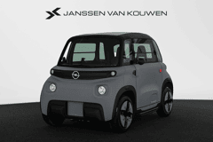 Opel Rocks-e GS - Afbeelding 2