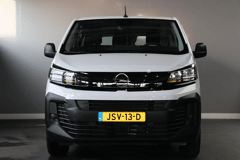 Opel Vivaro-e Combi Electric L2 75 kWh - Afbeelding 2