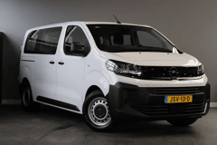 Opel Vivaro-e Combi Electric L2 75 kWh - Afbeelding 5