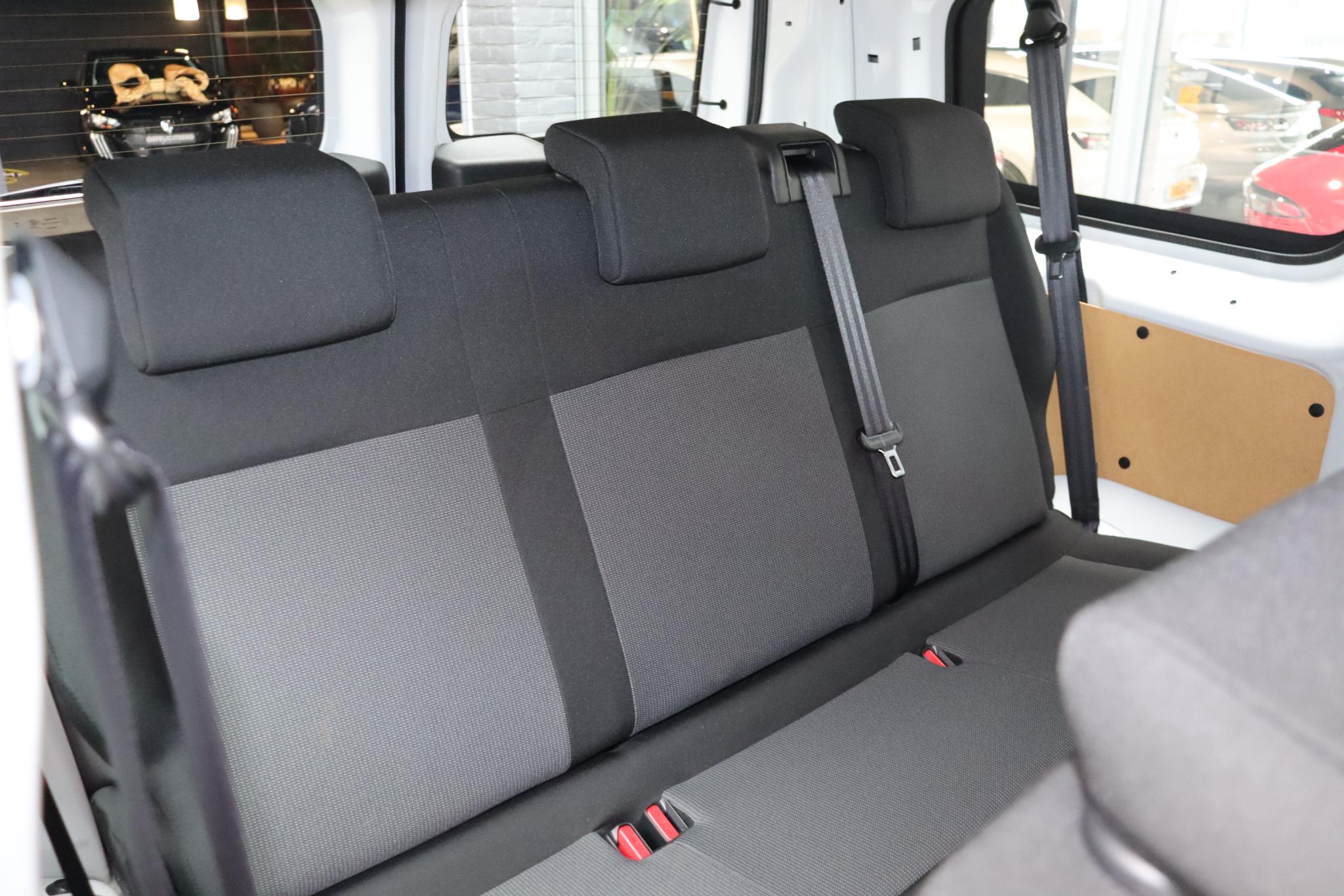 Opel Vivaro-e