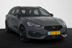 CUPRA Leon Sportstourer 1.4 e-Hybrid VZ Performance - Afbeelding 2