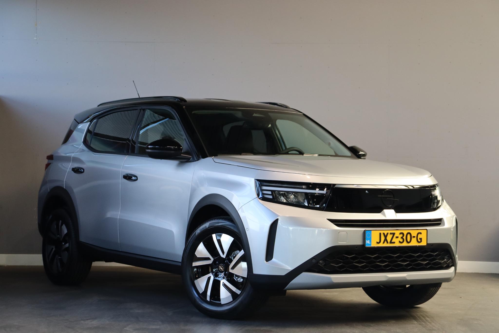 Opel Frontera 1.2 Turbo Hybrid GS - Afbeelding 2