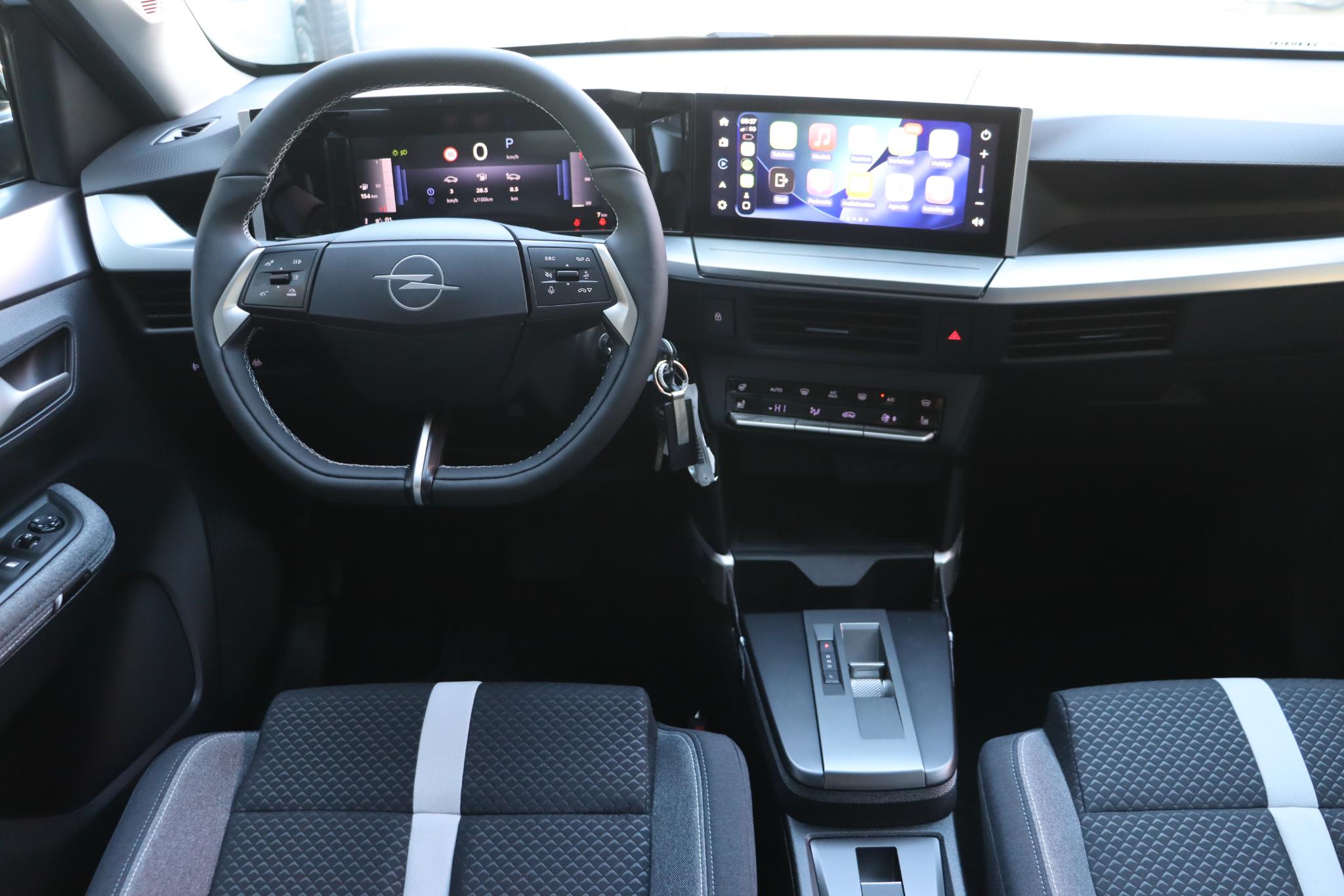 Opel Frontera 1.2 Turbo Hybrid GS - Afbeelding 5