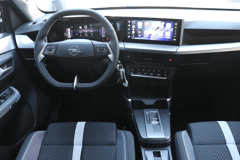 Opel Frontera 1.2 Turbo Hybrid GS - Afbeelding 5