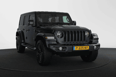 Jeep Wrangler - Afbeelding 2