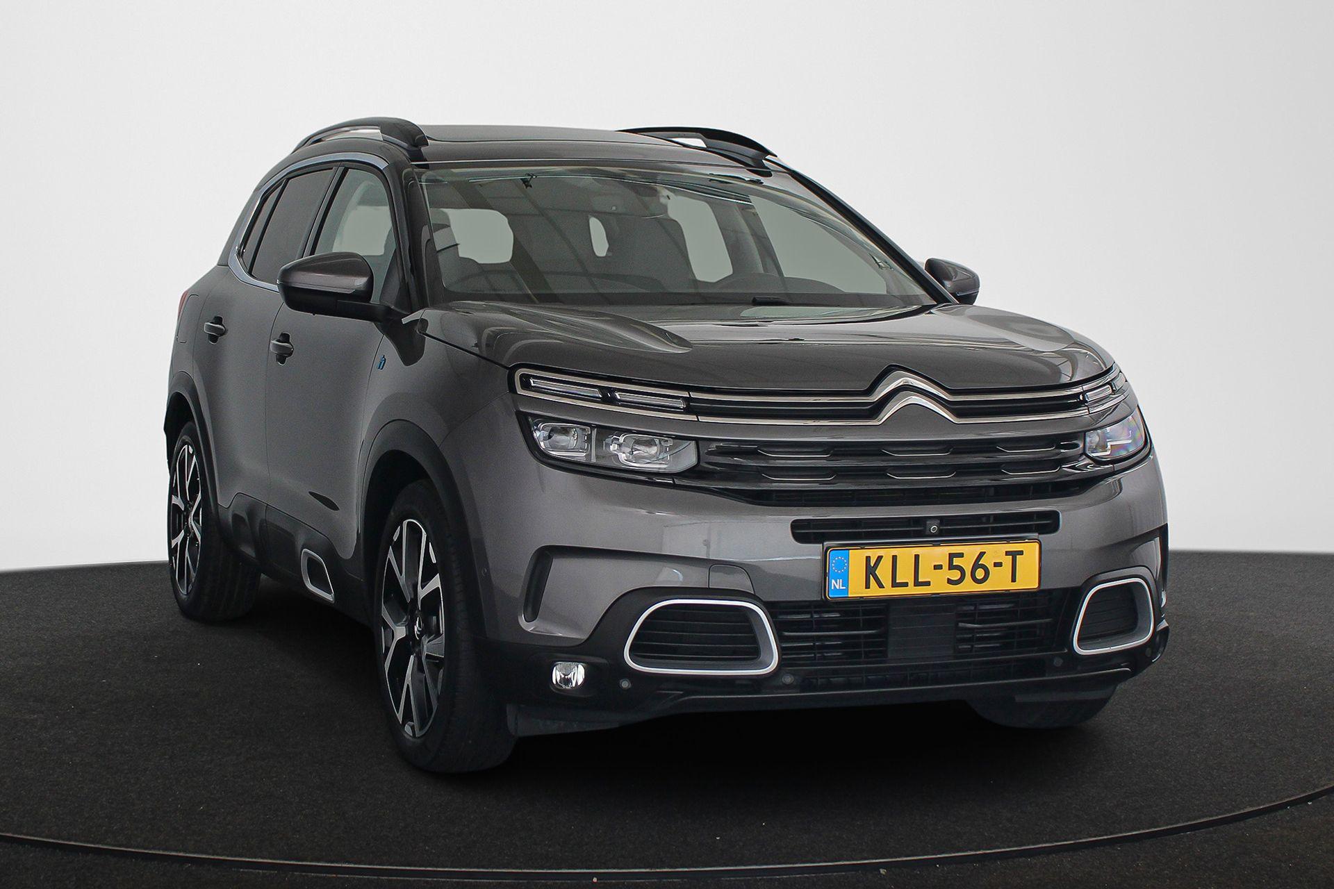 Citroën C5 Aircross 1.6 Plug-in Hybrid 225 Shine - Afbeelding 2