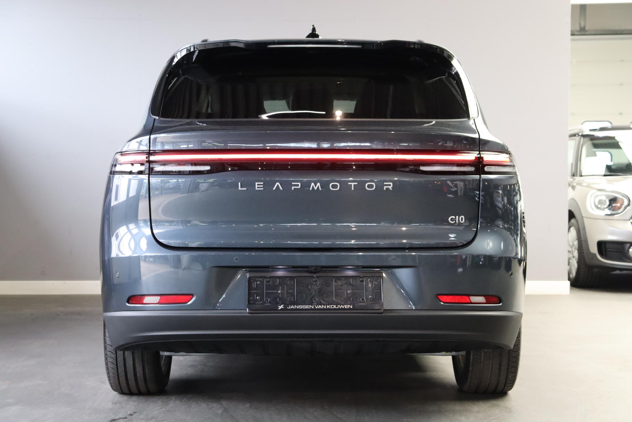 Leapmotor C10 Design Pro 69.9 kWh - Afbeelding 5