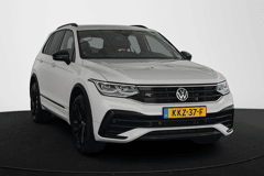 Volkswagen Tiguan 1.4 TSI eHybrid R-Line Business+ - Afbeelding 2