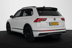 Volkswagen Tiguan 1.4 TSI eHybrid R-Line Business+ - Afbeelding 4