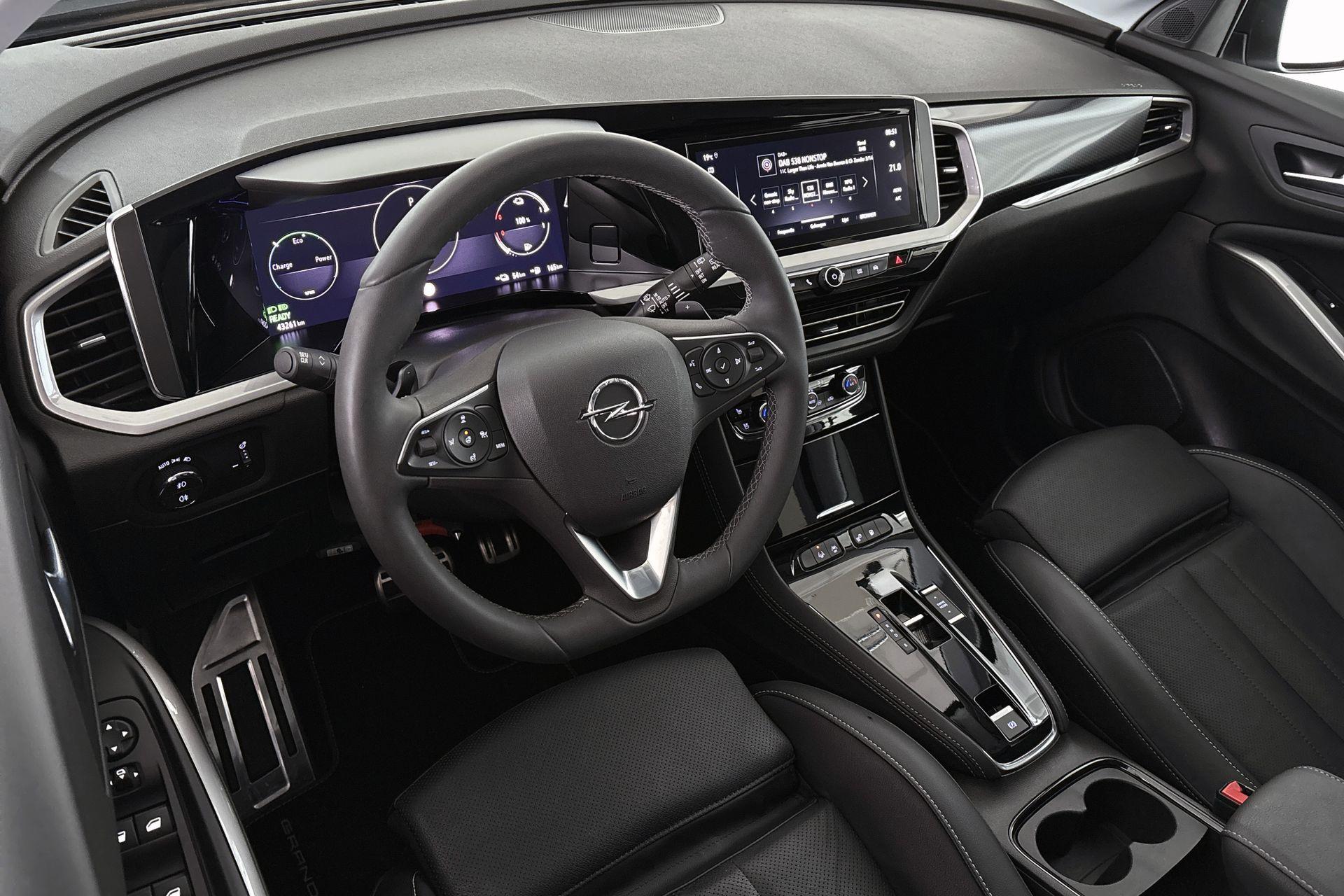 Opel Grandland 1.6 Turbo Plug-In Hybrid GS Advanced - Afbeelding 5