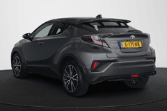 Toyota C-HR 1.8 Hybrid Executive Ultimate - Afbeelding 4