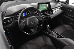 Toyota C-HR 1.8 Hybrid Executive Ultimate - Afbeelding 5