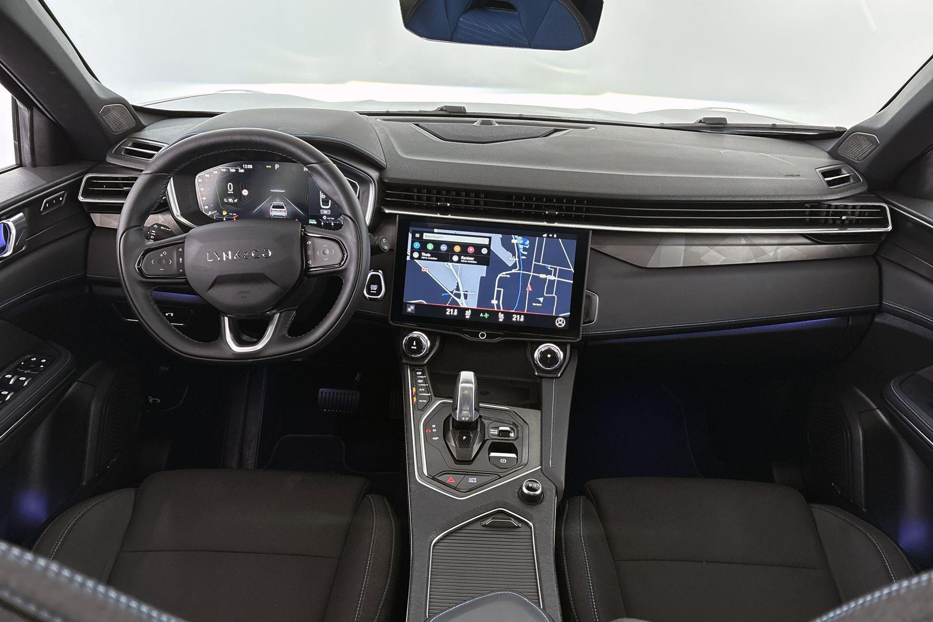 Lynk & Co 01