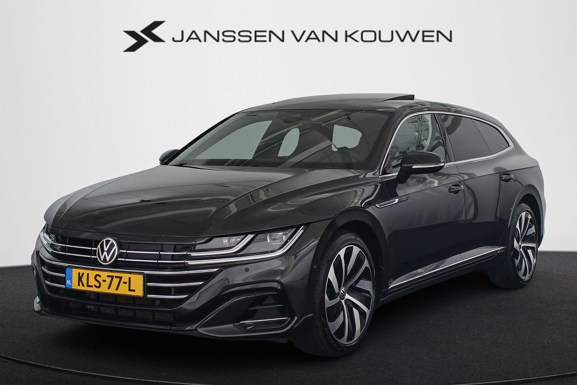 Volkswagen Arteon Shooting Brake 1.4 TSI eHybrid R-Line Business+