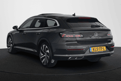 Volkswagen Arteon Shooting Brake 1.4 TSI eHybrid R-Line Business+ - Afbeelding 4