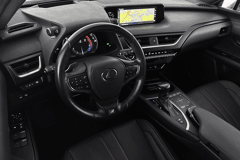 Lexus UX 250h AWD F Sport Premium - Afbeelding 5