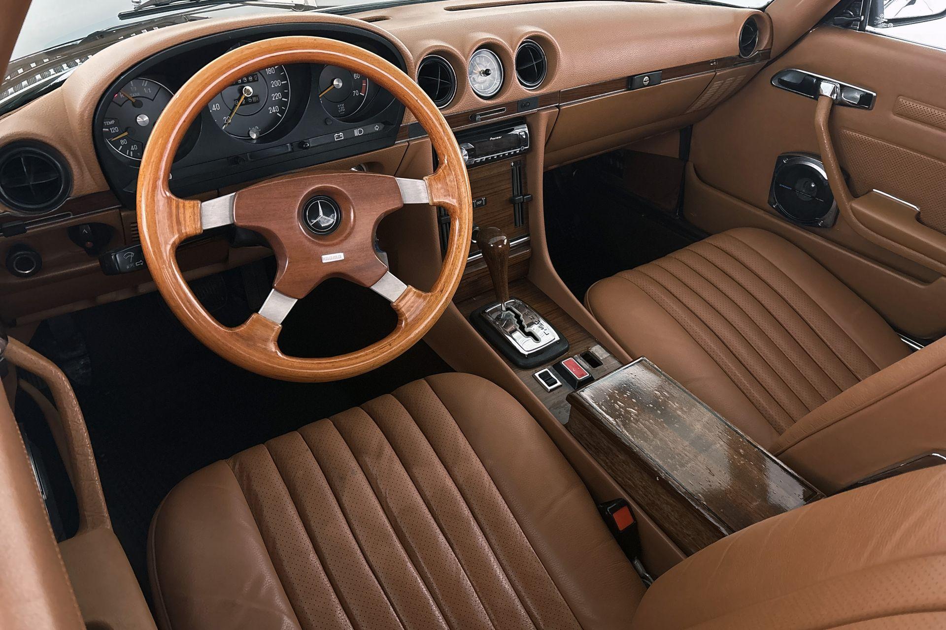 Mercedes-Benz SL 350 SL roadster - Afbeelding 5