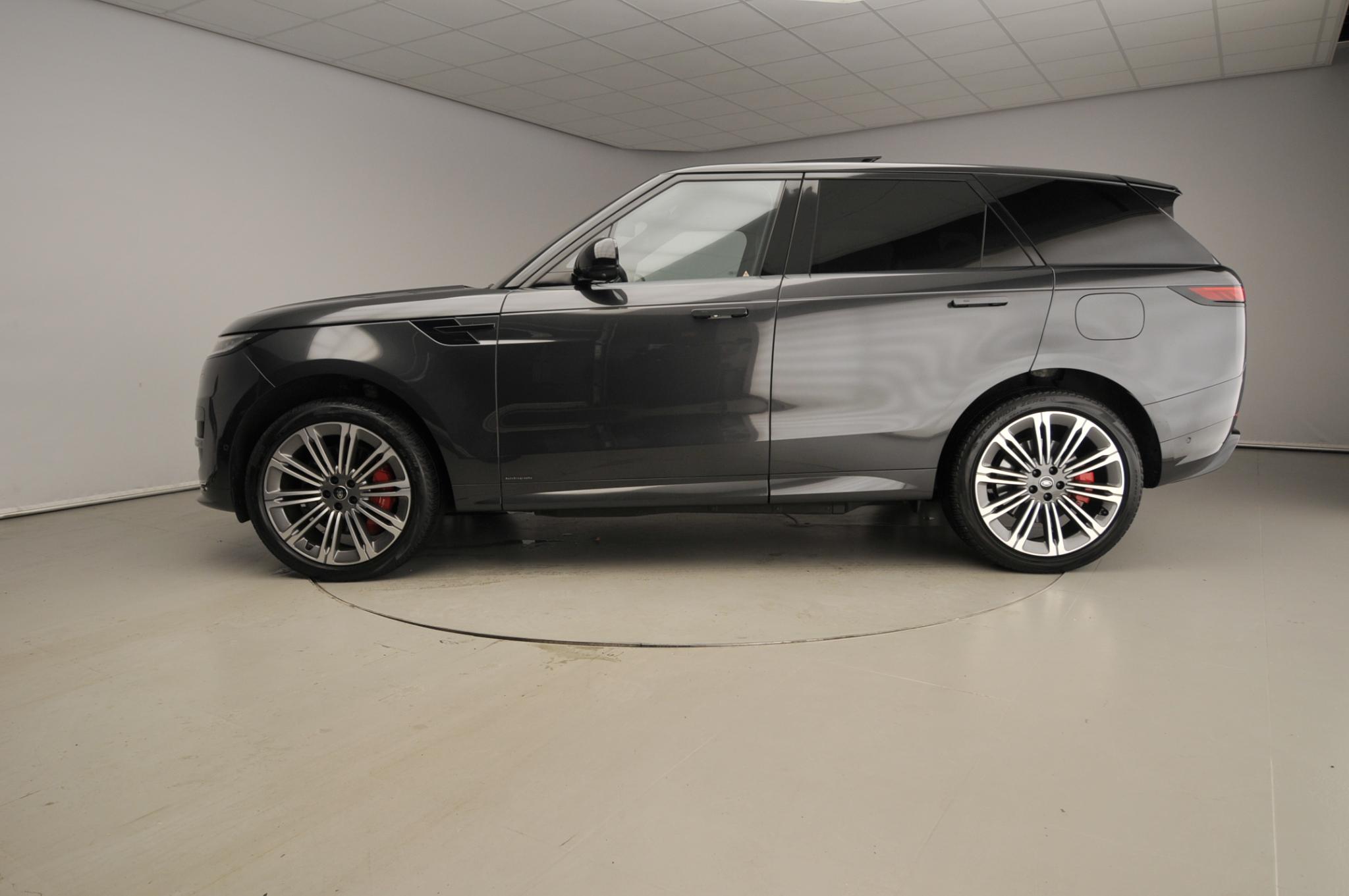 Land Rover Range Rover Sport 3.0 P510e Autobiography - Afbeelding 2